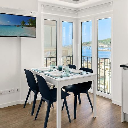 Sea Light Apartment Sesimbra. 2 Bedrooms, 6 Guests Ngoại thất bức ảnh