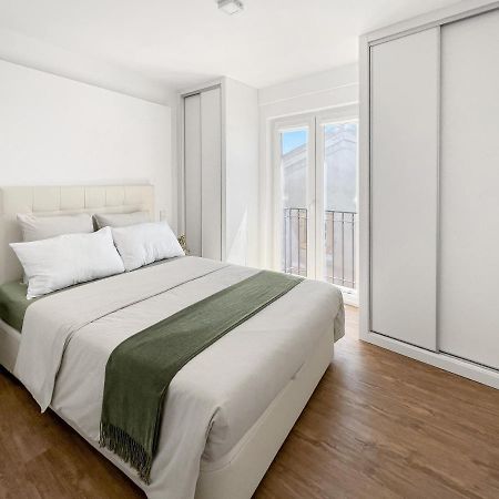 Sea Light Apartment Sesimbra. 2 Bedrooms, 6 Guests Ngoại thất bức ảnh