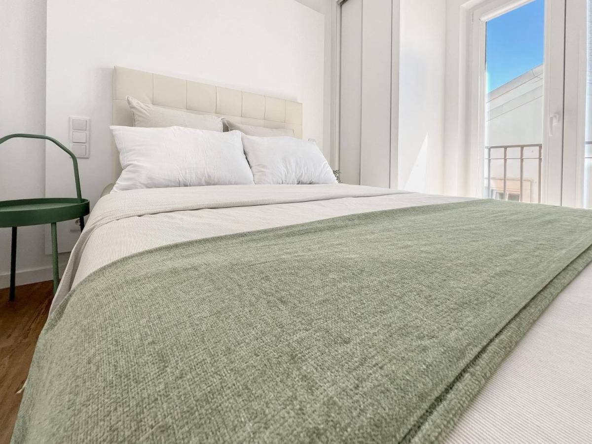 Sea Light Apartment Sesimbra. 2 Bedrooms, 6 Guests Ngoại thất bức ảnh