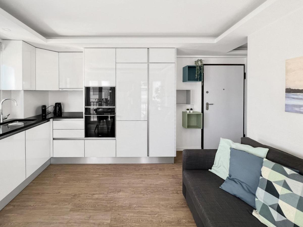 Sea Light Apartment Sesimbra. 2 Bedrooms, 6 Guests Ngoại thất bức ảnh