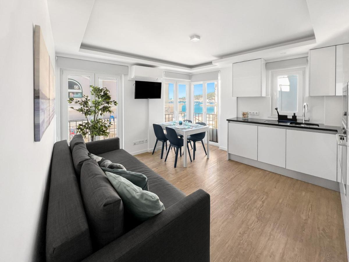 Sea Light Apartment Sesimbra. 2 Bedrooms, 6 Guests Ngoại thất bức ảnh