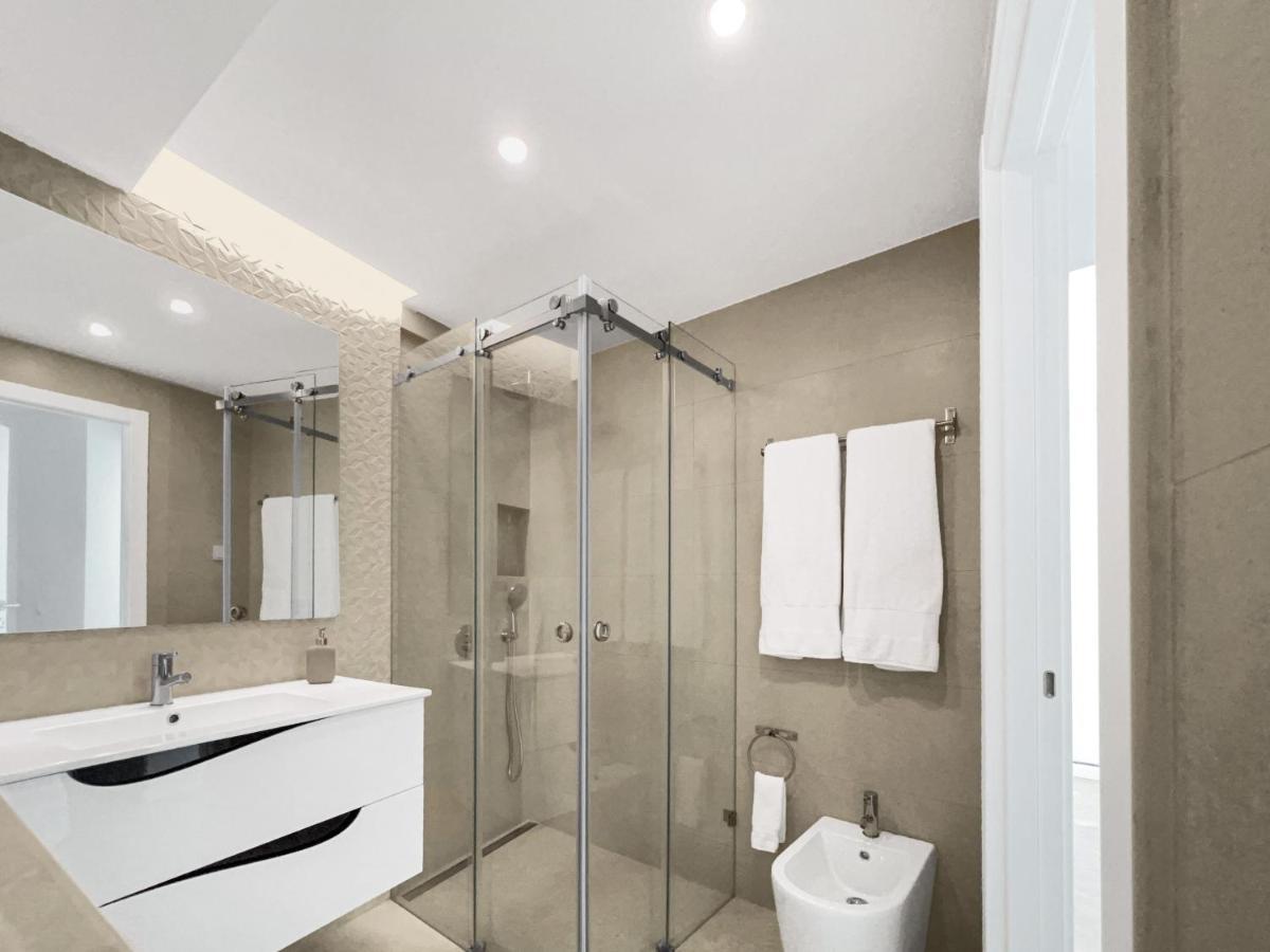 Sea Light Apartment Sesimbra. 2 Bedrooms, 6 Guests Ngoại thất bức ảnh