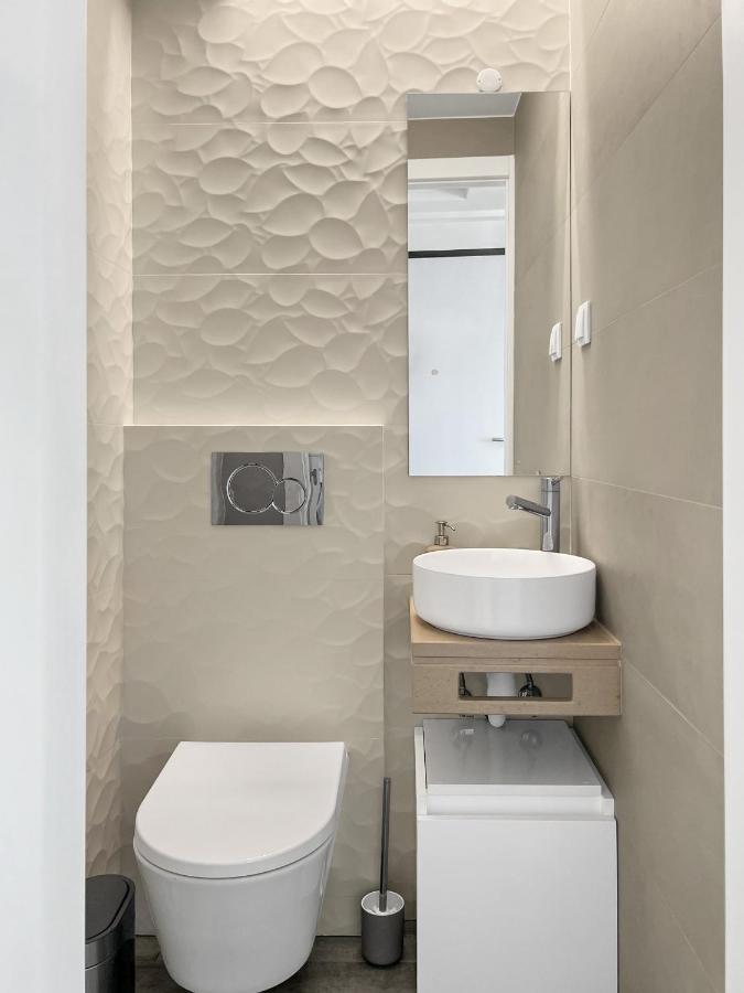 Sea Light Apartment Sesimbra. 2 Bedrooms, 6 Guests Ngoại thất bức ảnh